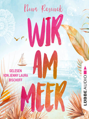 cover image of Wir am Meer